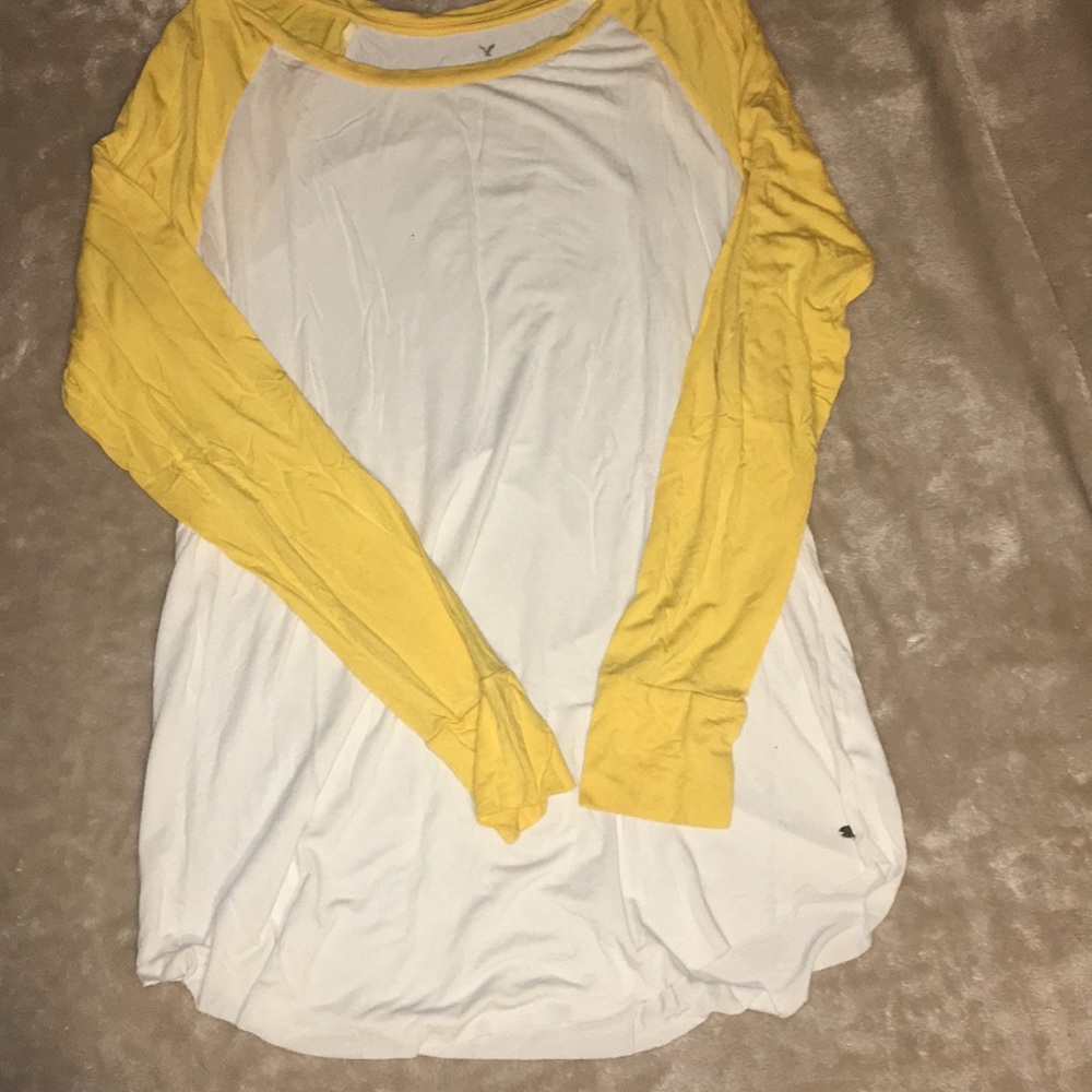 BASEBALL T